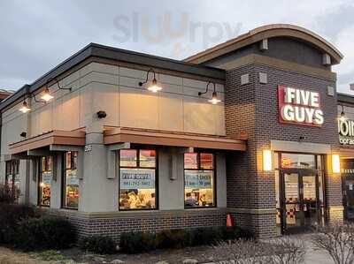 Five Guys