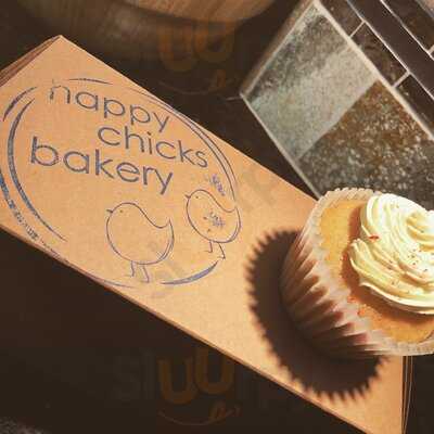 Happy Chicks Bakery