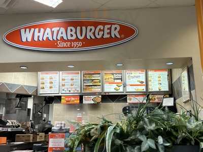 Whataburger, Dallas