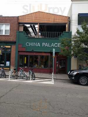 China Palace, Pittsburgh