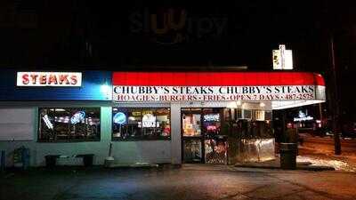 Chubby's, Philadelphia