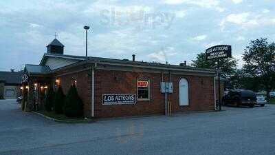 Los Aztecas Mexican Restaurant