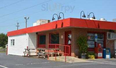 Shuffletown Grill, Charlotte