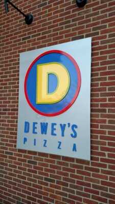 Dewey's Pizza, Cincinnati