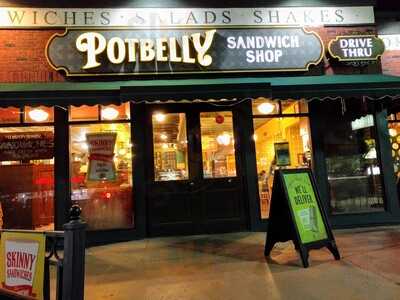 Potbelly Sandwich Works