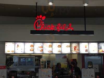 Chick-fil-A, Tampa