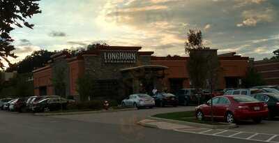 LongHorn Steakhouse, Pittsburgh