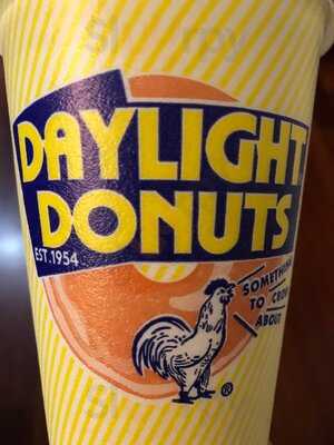 Daylight Donuts, Raleigh