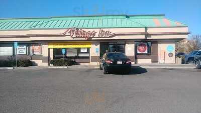 Village Inn, Albuquerque