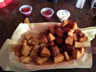 Lone Star Oyster Bar