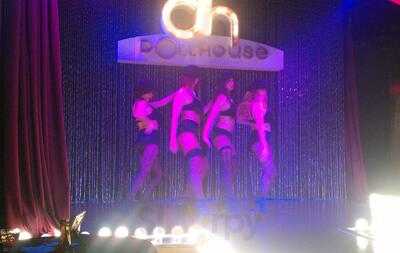 Doll House Lounge & Burlesque, Oklahoma City