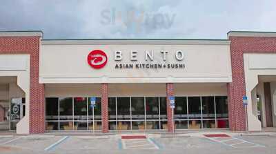 Bento Asian Kitchen & Sushi, Jacksonville