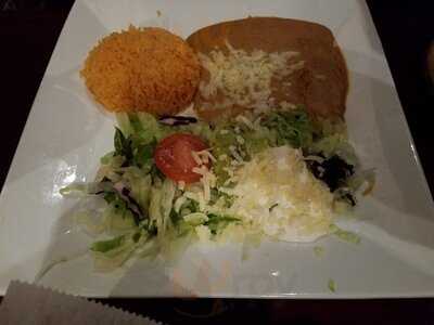 Cocula Mexican Restaurant, Raleigh