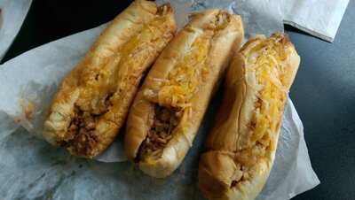 Tony's Coneys