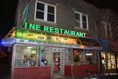 The Good Dine, Bronx