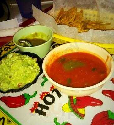 Santa Fe Grill