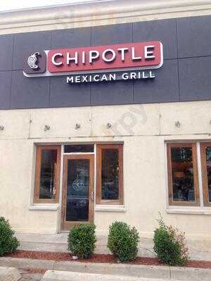 Chipotle Mexican Grill, Oklahoma City