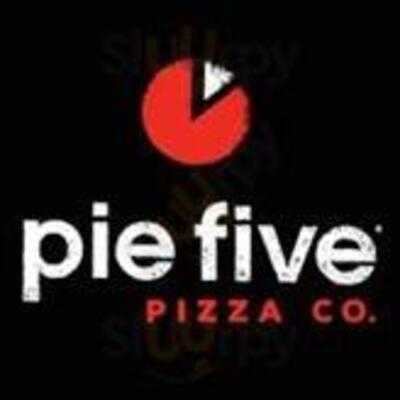 Pie Five Pizza Co., Fort Worth