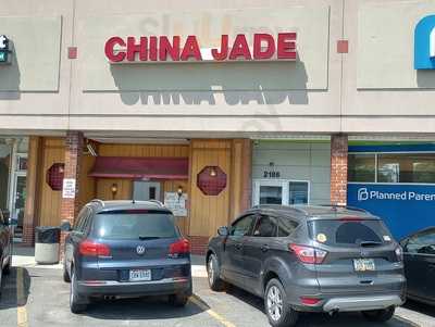 China Jade, Cleveland