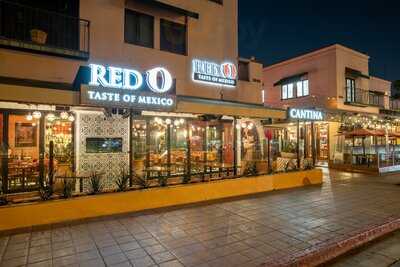 Red O Cantina