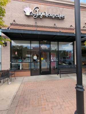 Gigi's Cupcakes, Raleigh