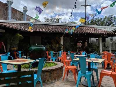 Nola Cantina, New Orleans