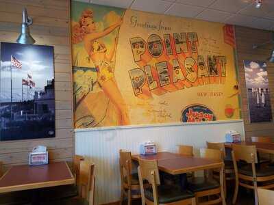 Jersey Mike's Subs