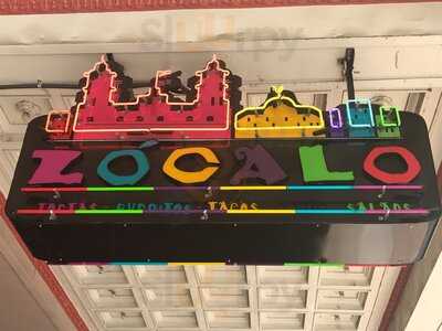 Zocalo