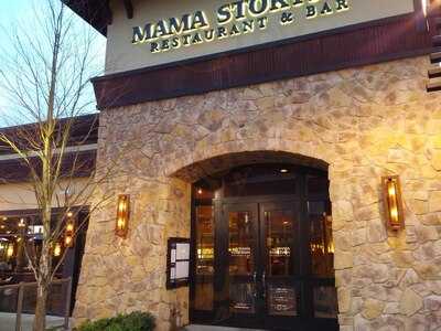 Mama Stortini's Restaurant & Bar, Seattle