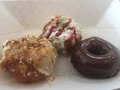 Sweet Minis Donut Company, Oklahoma City