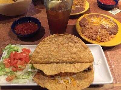 On The Border Mexican Grill & Cantina