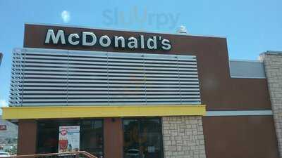 McDonald's, El Paso