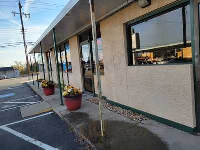 Scissortail Diner, Oklahoma City