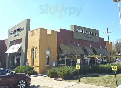 Panera Bread, Kansas City