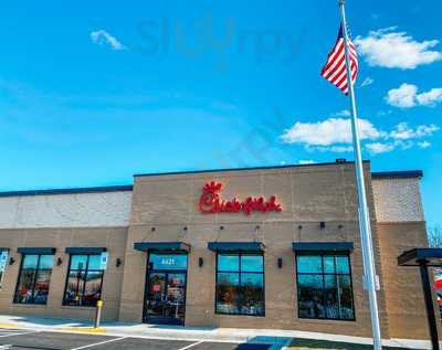 Chick-fil-a