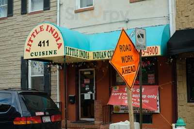 Little India, Baltimore