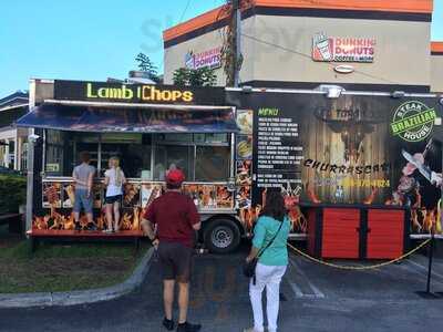 El Toro Loco Churrascaria Pinecrest, Miami