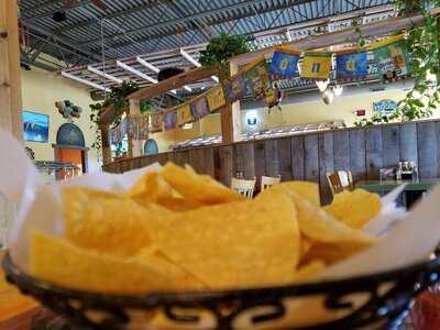 El Rodeo (Columbus), Columbus