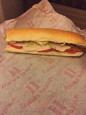 Jimmy John's