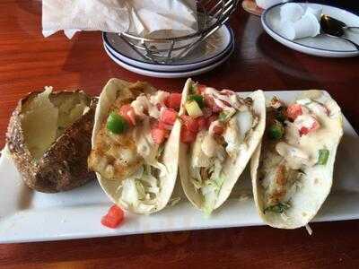 Red Lobster, San Antonio