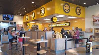 Which Wich