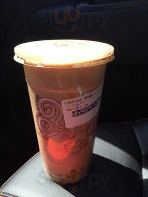 Gong Cha, San Jose