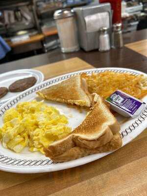 Waffle House, Indianapolis