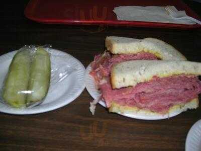 Weiss Deli, Baltimore