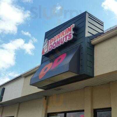 Dunkin', Jacksonville