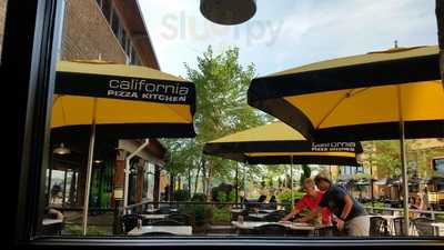 California Pizza Kitchen, Pittsburgh