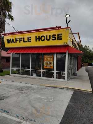 Waffle House, Jacksonville