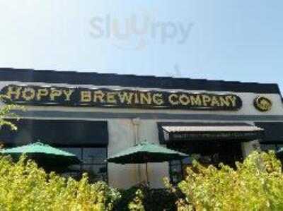 Hoppy Brewing Company