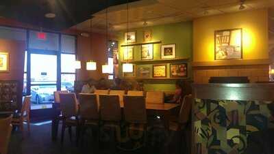 Panera Bread, Virginia Beach