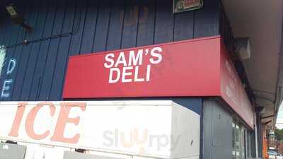 Sam's Deli, Memphis